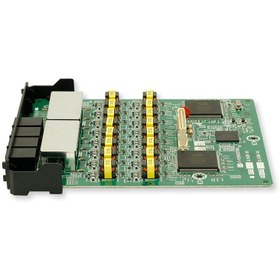 تصویر کارت سانترال پاناسونیک KX-NS5172 (کارکرده) Panasonic KX-NS5172 16-Port Digital Extension Card