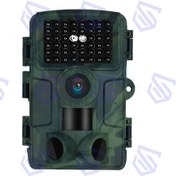 تصویر دوربین تله ای مدل PR4000 کیفیت ۴K 