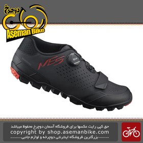 تصویر کفش دوچرخه سواری اندورو/تریل شیمانو مدل ام ای 501 Shimano Enduro\Trail Shoes ME5 SH-ME501 