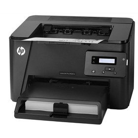 تصویر پرینتر اچ پی  M201n  استوک HP LaserJet Pro M201n Printer  Stock