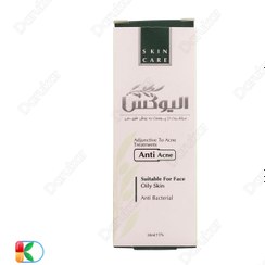 تصویر کرم ضد آکنه 30میل الیوکس Olivex Anti Acne Cream 30ml