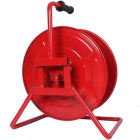 تصویر شلنگ جمع کن مدل SORA-50 