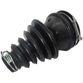 تصویر خرطومی زیر دیگ ماشین لباسشویی مدل 7212 مناسب برای لباسشویی کنود ، بکو ، پارس و آرچلیک 