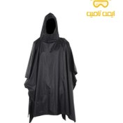 تصویر پانچو بارانی کوهنوردی ضد آب 