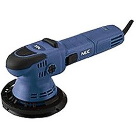 تصویر پولیش دیمردار اوربیتال NEC مدل 1850 NEC Orbital Dimmer Polishing Model 1850