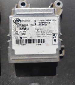 تصویر یونیت ایربگ لیفان ۶۲۰ (استوک ) 