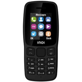 تصویر گوشی اینوی 101 | حافظه 64 مگابایت Inoi 101 64 MB