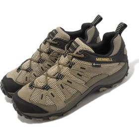 تصویر کفش کوهنوردی اورجینال برند Merrell مدل Alverstone 2 GTX کد 754241222 