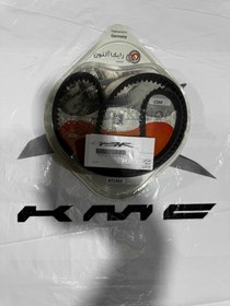 تصویر تسمه تایم جک J5 شرکتی 