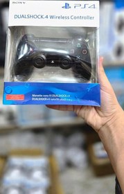 تصویر دسته بازی Ps4 