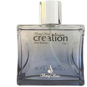 تصویر ادوپرفیوم مردانه Tus حجم 100میل کریشن Creation Tus Eau De Parfum For Men 100ml