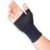 تصویر مچ بند شست دار الاستیک تن یار مدل ۳۱۲۰ 