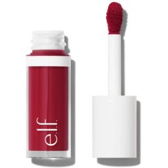 تصویر رژگونه مایع الف رنگ Berry Well elf 