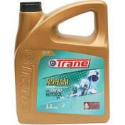 تصویر روغن موتور TRANE مدل ROHAM حجم 3.5 لیتر TRANE OIL ENGINE