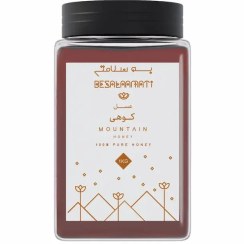 تصویر قیمت و خرید عسل کوهی (۱ کیلوگرمی) با قیمت مناسب | به سلامتی – شهریور ۱۴۰۳ 