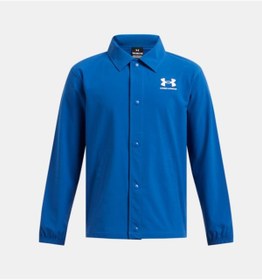 تصویر ژاکت اسپورت پسرانه برند آندر آرمور Under Armour اصل 1386699 