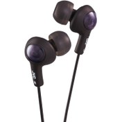 تصویر هدفون جی وی سی مدل HA FR6 JVC HA FR6 In Ear Handsfree