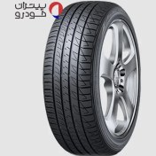 تصویر لاستیک دانلوپ 205/65R15 گل SP SPORT LM705 ( تاریخ تولید 2023 ) Dunlop Tire 205/65R15 SP SPORT LM705