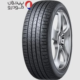 تصویر لاستیک دانلوپ 205/65R15 گل SP SPORT LM705 ( تاریخ تولید 2023 ) Dunlop Tire 205/65R15 SP SPORT LM705