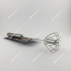 تصویر همزن دستی شنگیا مدل B2975 چرخشی 