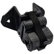 تصویر بست نگهدارنده اگزوز تارا شرکتی اصل ایساکو 