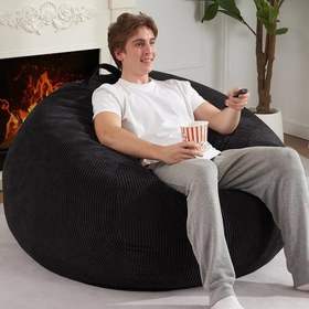 تصویر مبل شنی مدل 311 