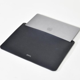 تصویر کاور Mac Book کاچارا 