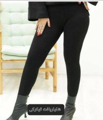 تصویر شلوار ساپورت زنانه مدل E10055 