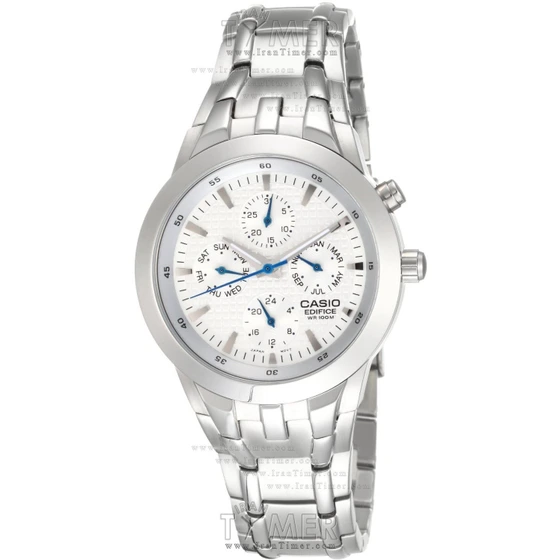 Casio edifice 2025 ef 312