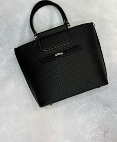 تصویر کیف مجلسی BIAOWANG - مشکی 