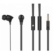 تصویر هندزفری با سیم سلبریت مدل G3 Celebrat G3 Wired Handsfree