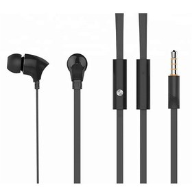 تصویر هندزفری با سیم سلبریت مدل G3 Celebrat G3 Wired Handsfree