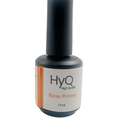 تصویر بیس پرایمر های‌کیو 15 میل 