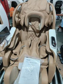 تصویر صندلی ماساژور حرفه ای iRest iRest massage chair