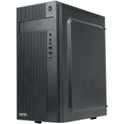 تصویر کیس کامپیوتر تسکو مدل TC 4482 TC 4482 Computer Case