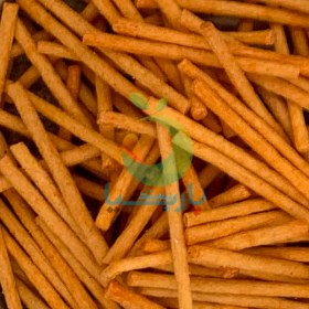 تصویر چیپس ذرت انگشتی کچاپ 