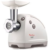 تصویر چرخ گوشت مولینکس مدل HV8 ME605 Moulinex HV8 ME605 Mincer