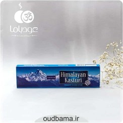 تصویر عود هیمالیا Nandita Aromatic Incense