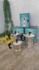 تصویر موکاپات 3کاپ 