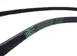 تصویر تسمه کولر ام وی ام 110 4 سیلندر و اتومات 