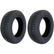 تصویر لاستیک خودرو ایران تایر مدل Karena سایز 185/65R14 - دو حلقه 