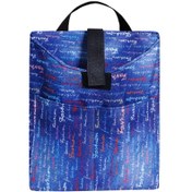 تصویر کیف نظم دهنده خودرو راچینا کد 6502 