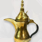 تصویر دله عربی رسلان سایز ۷ 