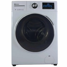 تصویر ماشین لباسشویی 9 کیلویی بنس مدل BEW-914 washing machine BEW-914