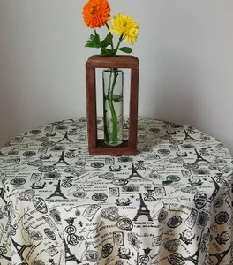 تصویر فروشگاه رزین تاژ تبریز