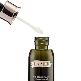 تصویر کنسانتره بازسازی کننده قوی پوست لامر حجم 50 میل Lamer's strong skin regenerating concentrate, volume 50 ml