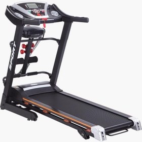 تصویر تردمیل خانگی دیادورا مدل DA-350M Diadora Treadmill DA 350M