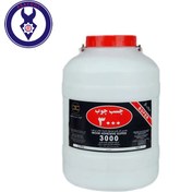 تصویر چسب چوب دبه 22/5 کیلویی 3000 