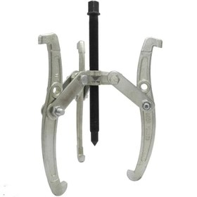 تصویر پولی کش 3شاخ سایز 8 " 