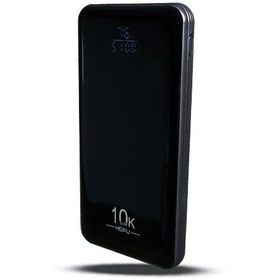 تصویر پاور بانک ده هزار HEPU HP251 Super Fast 